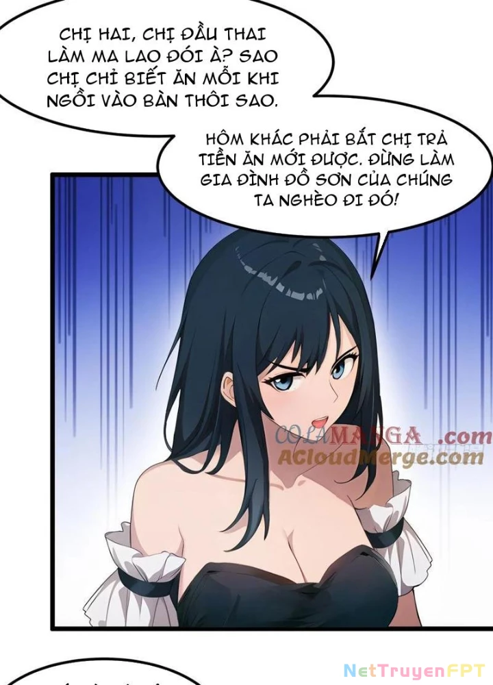 Thần Long Đi Trốn, Xui Xẻo Gặp Nữ Đế Đi Theo Giúp Ta Chăn Heo Chapter 47 - Trang 2