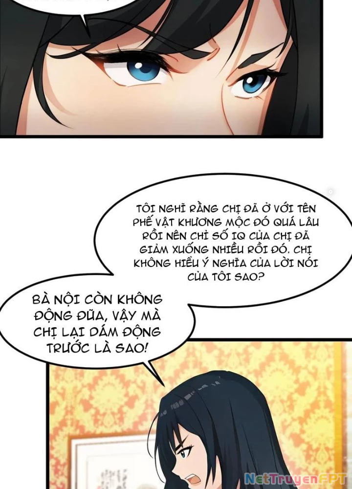 Thần Long Đi Trốn, Xui Xẻo Gặp Nữ Đế Đi Theo Giúp Ta Chăn Heo Chapter 47 - Trang 2