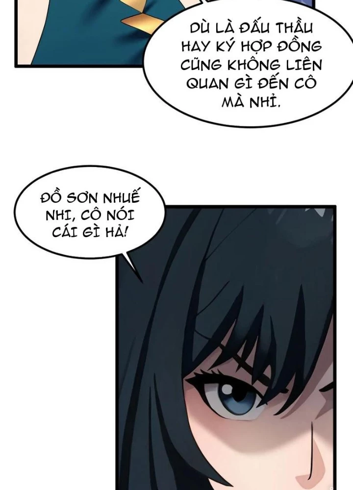 Thần Long Đi Trốn, Xui Xẻo Gặp Nữ Đế Đi Theo Giúp Ta Chăn Heo Chapter 47 - Trang 2