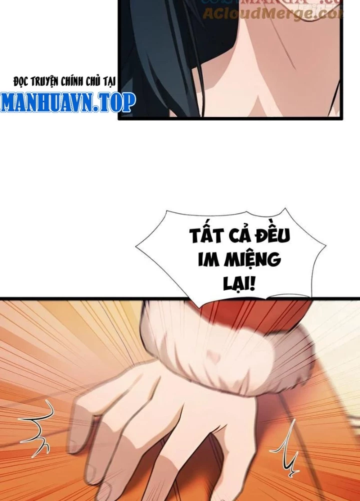 Thần Long Đi Trốn, Xui Xẻo Gặp Nữ Đế Đi Theo Giúp Ta Chăn Heo Chapter 47 - Trang 2