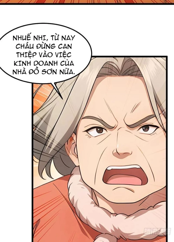 Thần Long Đi Trốn, Xui Xẻo Gặp Nữ Đế Đi Theo Giúp Ta Chăn Heo Chapter 47 - Trang 2