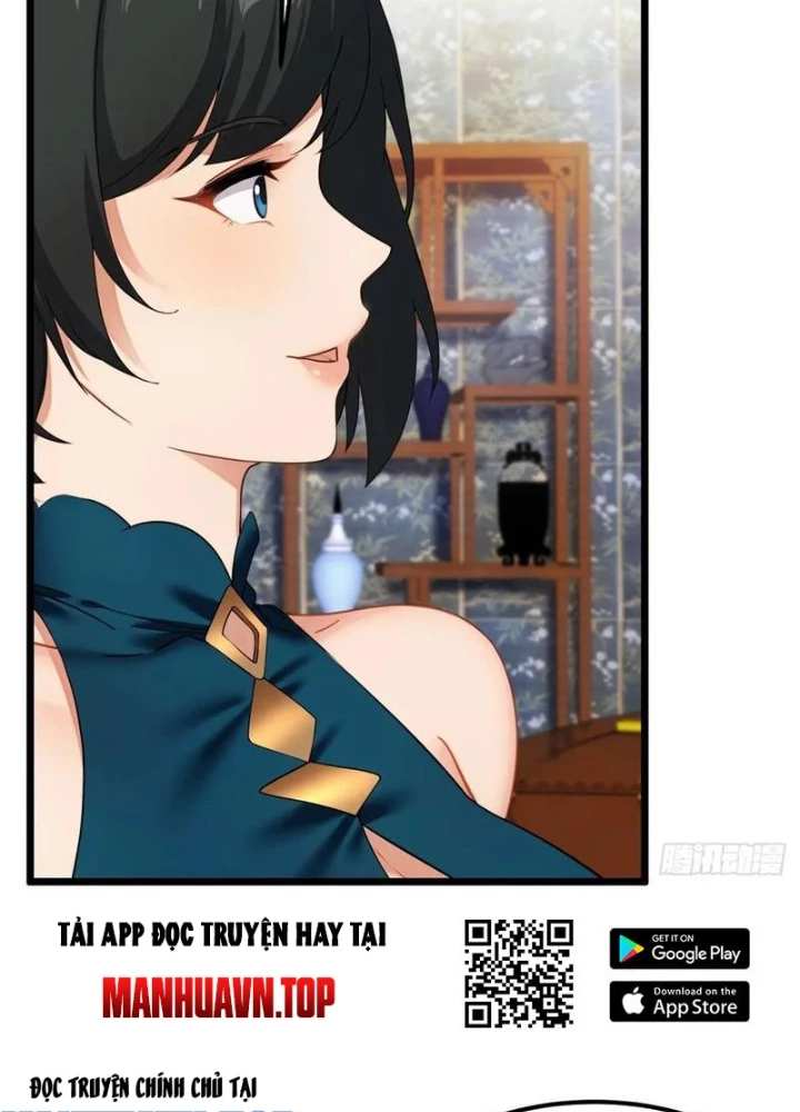 Thần Long Đi Trốn, Xui Xẻo Gặp Nữ Đế Đi Theo Giúp Ta Chăn Heo Chapter 47 - Trang 2