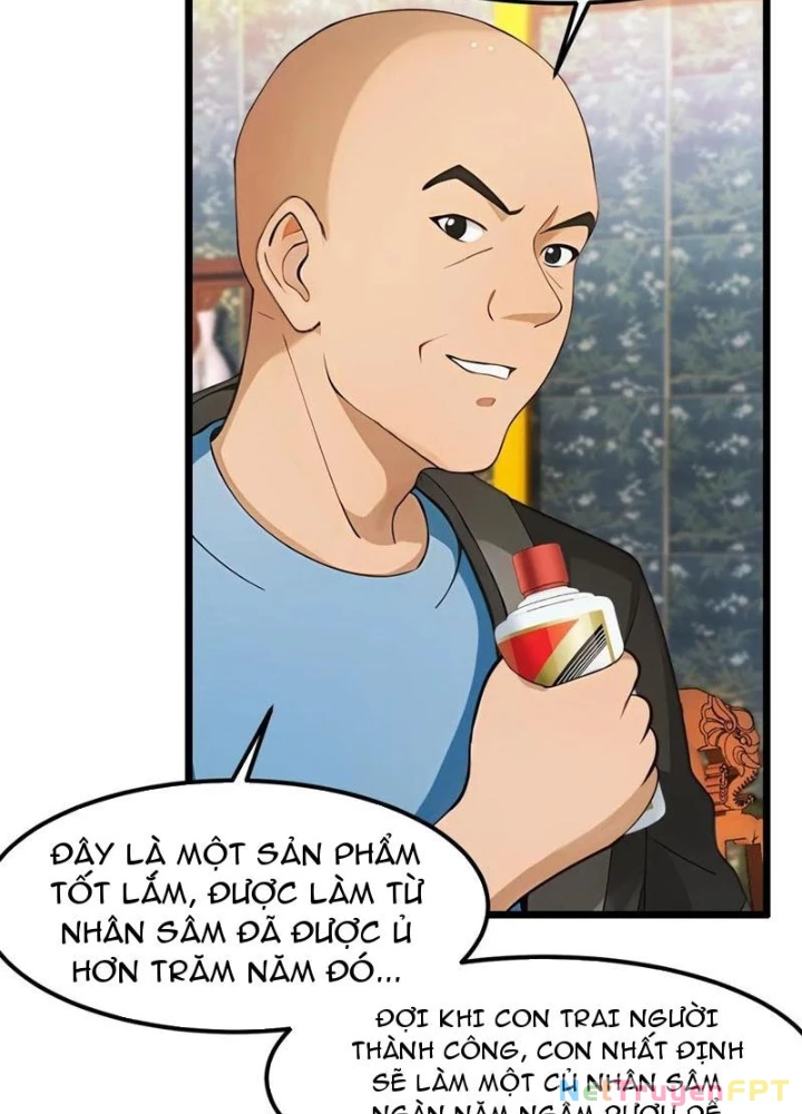 Thần Long Đi Trốn, Xui Xẻo Gặp Nữ Đế Đi Theo Giúp Ta Chăn Heo Chapter 47 - Trang 2
