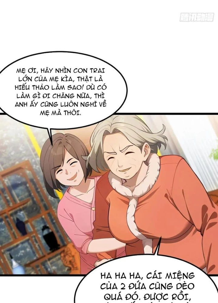 Thần Long Đi Trốn, Xui Xẻo Gặp Nữ Đế Đi Theo Giúp Ta Chăn Heo Chapter 47 - Trang 2