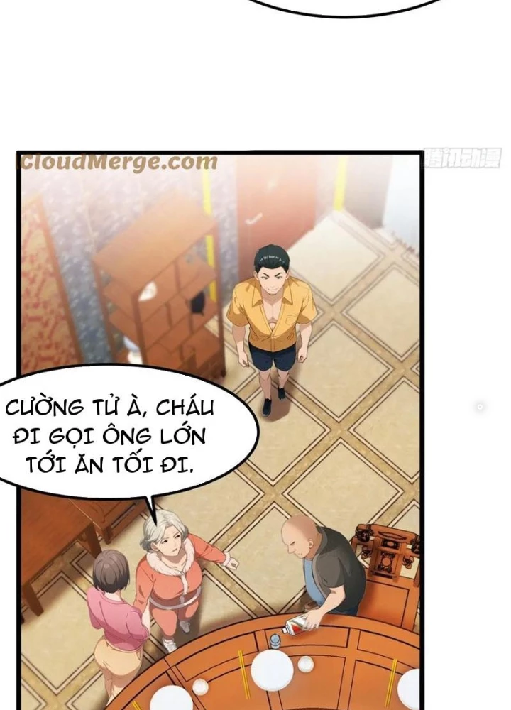 Thần Long Đi Trốn, Xui Xẻo Gặp Nữ Đế Đi Theo Giúp Ta Chăn Heo Chapter 47 - Trang 2