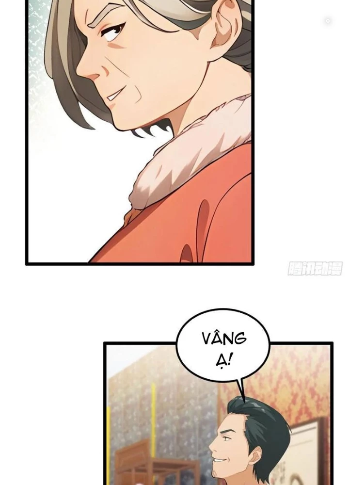 Thần Long Đi Trốn, Xui Xẻo Gặp Nữ Đế Đi Theo Giúp Ta Chăn Heo Chapter 47 - Trang 2