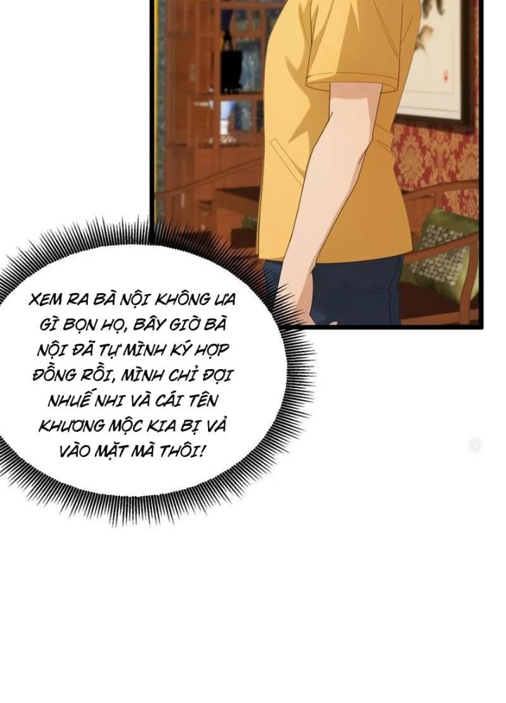 Thần Long Đi Trốn, Xui Xẻo Gặp Nữ Đế Đi Theo Giúp Ta Chăn Heo Chapter 47 - Trang 2