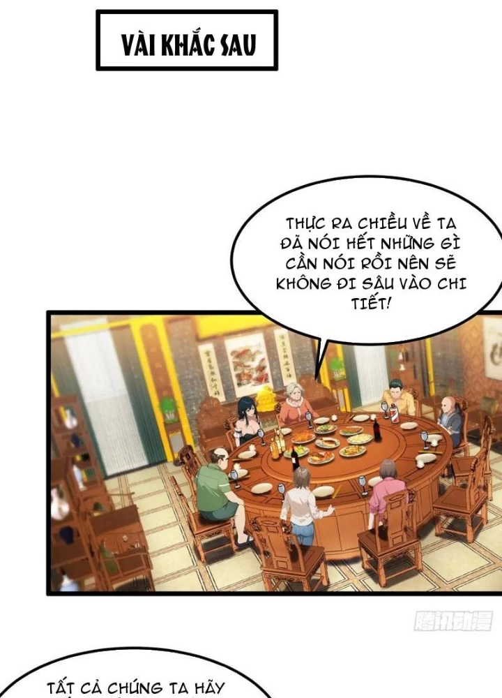 Thần Long Đi Trốn, Xui Xẻo Gặp Nữ Đế Đi Theo Giúp Ta Chăn Heo Chapter 47 - Trang 2