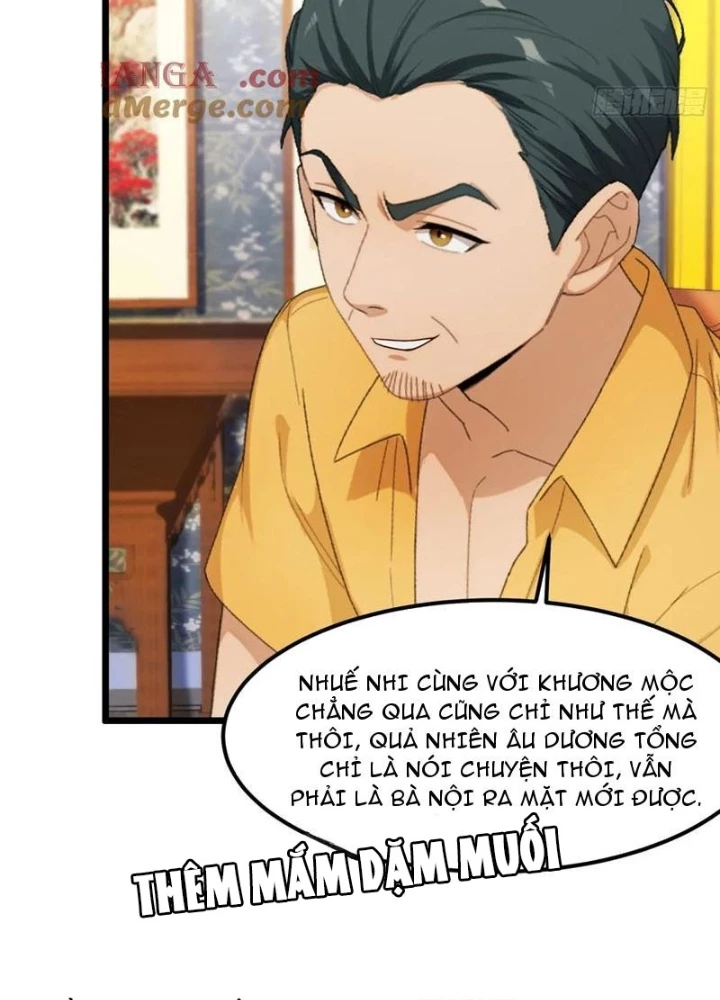 Thần Long Đi Trốn, Xui Xẻo Gặp Nữ Đế Đi Theo Giúp Ta Chăn Heo Chapter 47 - Trang 2