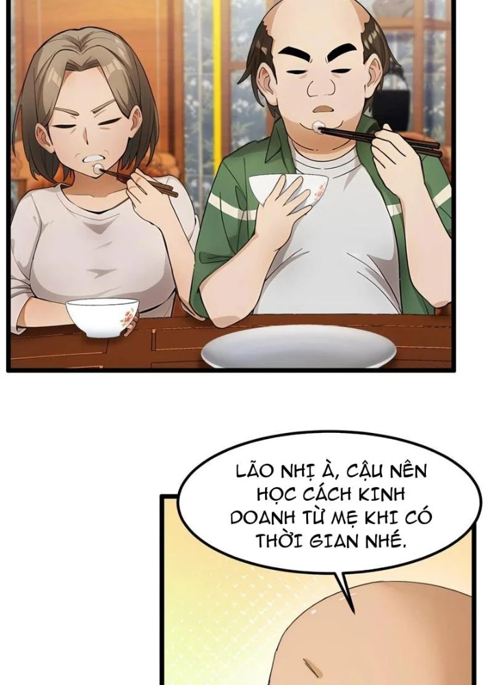 Thần Long Đi Trốn, Xui Xẻo Gặp Nữ Đế Đi Theo Giúp Ta Chăn Heo Chapter 47 - Trang 2