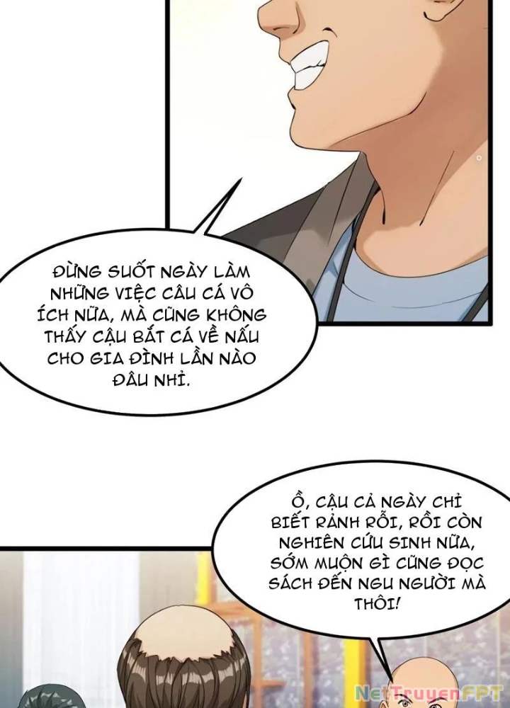 Thần Long Đi Trốn, Xui Xẻo Gặp Nữ Đế Đi Theo Giúp Ta Chăn Heo Chapter 47 - Trang 2