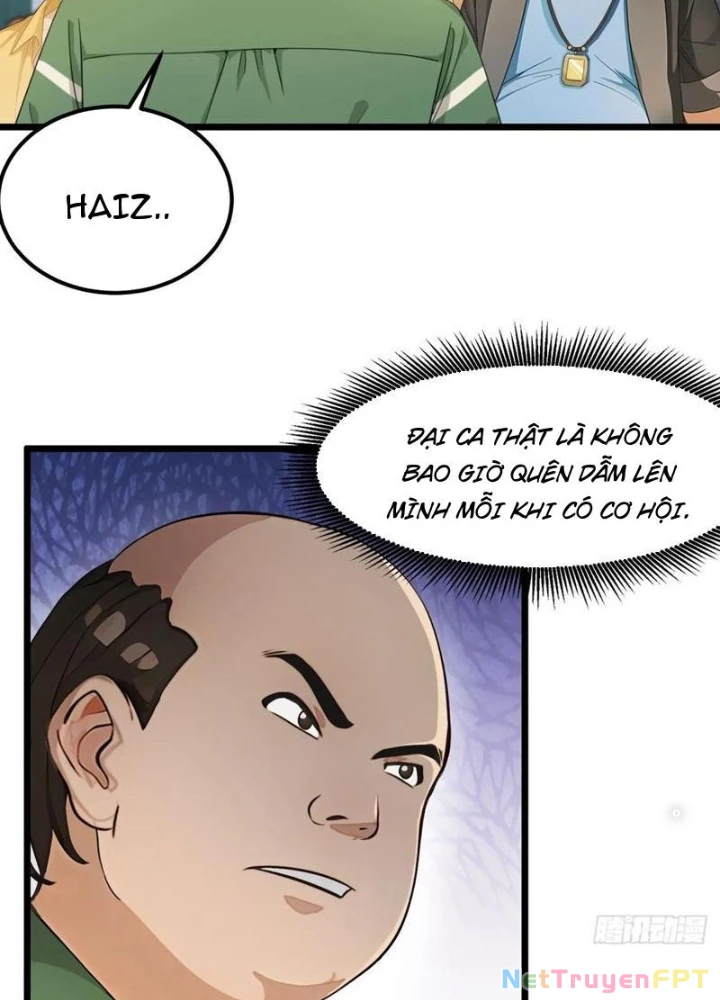 Thần Long Đi Trốn, Xui Xẻo Gặp Nữ Đế Đi Theo Giúp Ta Chăn Heo Chapter 47 - Trang 2