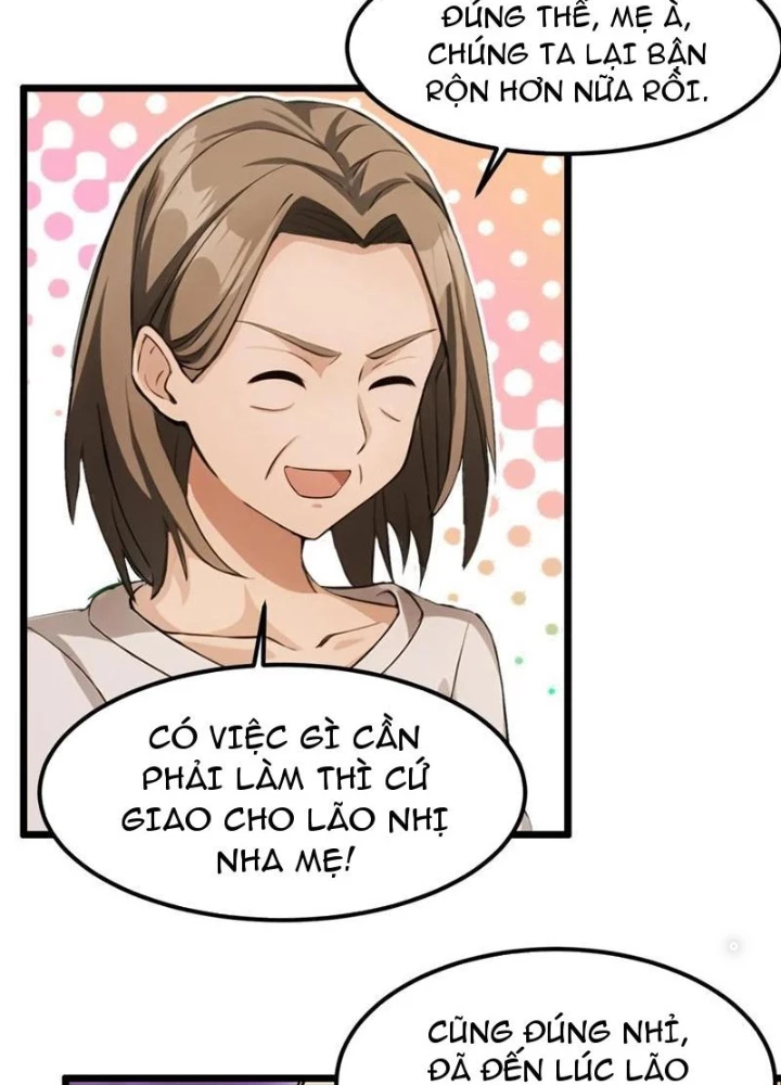 Thần Long Đi Trốn, Xui Xẻo Gặp Nữ Đế Đi Theo Giúp Ta Chăn Heo Chapter 47 - Trang 2