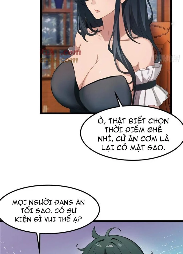 Thần Long Đi Trốn, Xui Xẻo Gặp Nữ Đế Đi Theo Giúp Ta Chăn Heo Chapter 47 - Trang 2