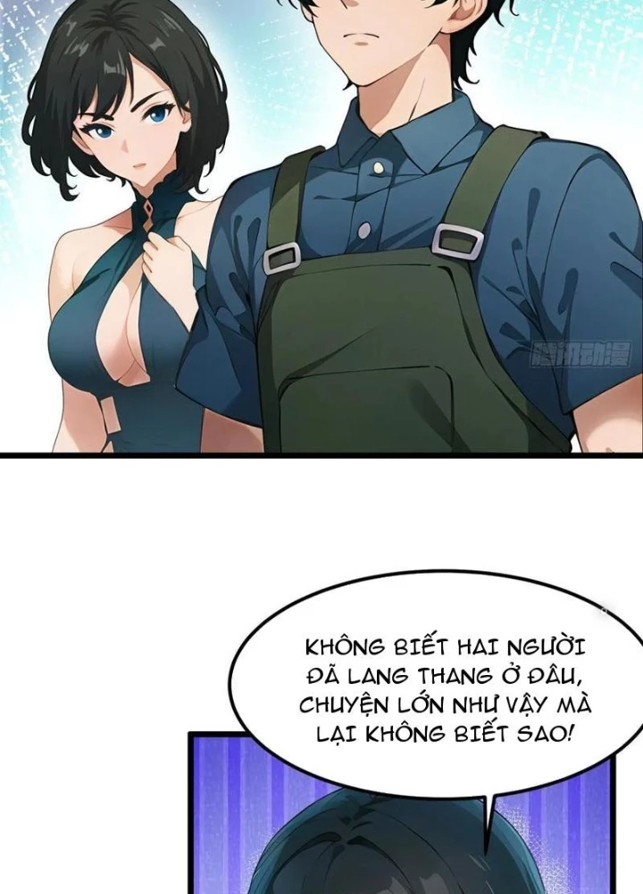 Thần Long Đi Trốn, Xui Xẻo Gặp Nữ Đế Đi Theo Giúp Ta Chăn Heo Chapter 47 - Trang 2