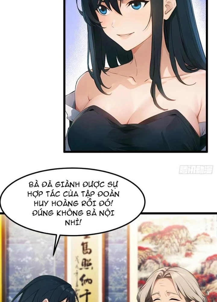 Thần Long Đi Trốn, Xui Xẻo Gặp Nữ Đế Đi Theo Giúp Ta Chăn Heo Chapter 47 - Trang 2
