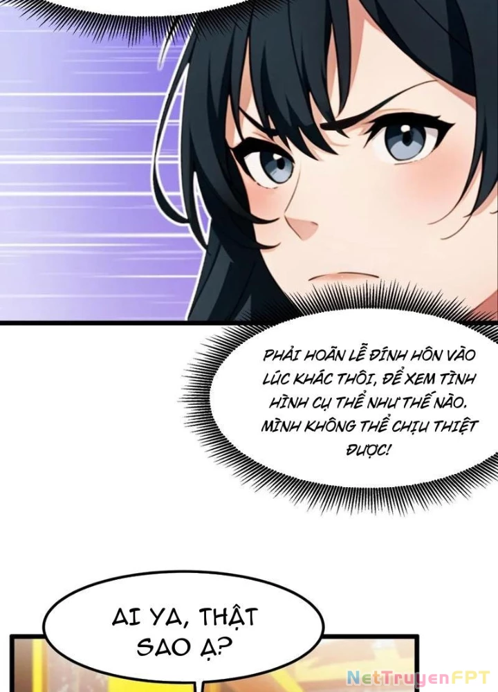Thần Long Đi Trốn, Xui Xẻo Gặp Nữ Đế Đi Theo Giúp Ta Chăn Heo Chapter 47 - Trang 2