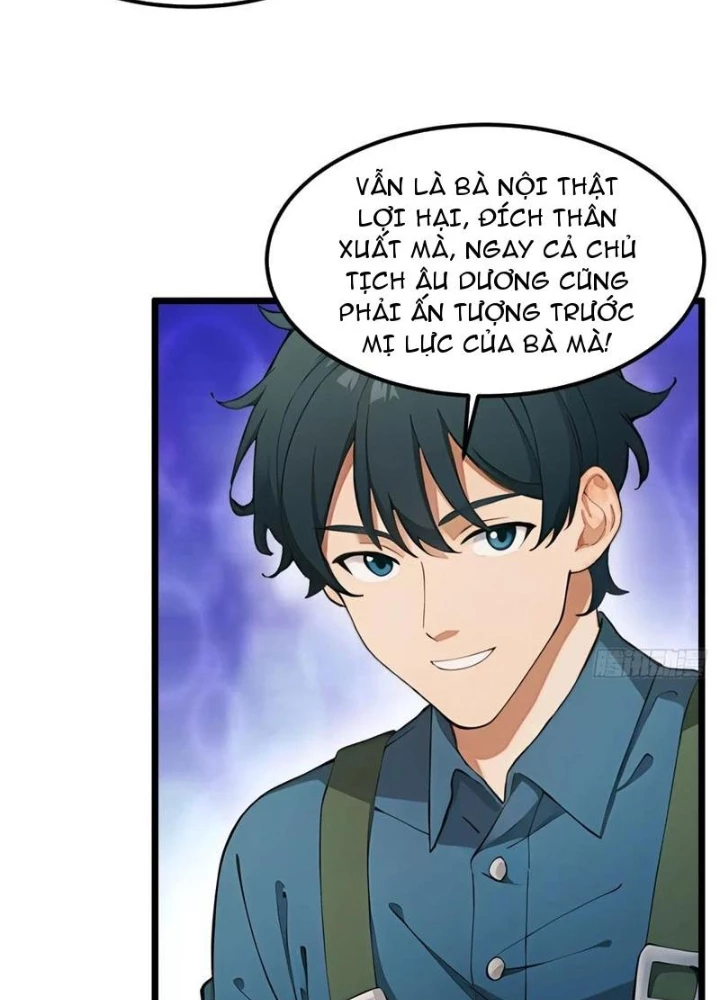 Thần Long Đi Trốn, Xui Xẻo Gặp Nữ Đế Đi Theo Giúp Ta Chăn Heo Chapter 47 - Trang 2