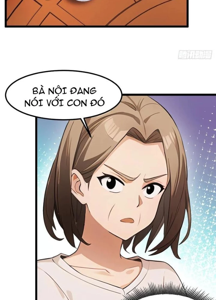 Thần Long Đi Trốn, Xui Xẻo Gặp Nữ Đế Đi Theo Giúp Ta Chăn Heo Chapter 47 - Trang 2