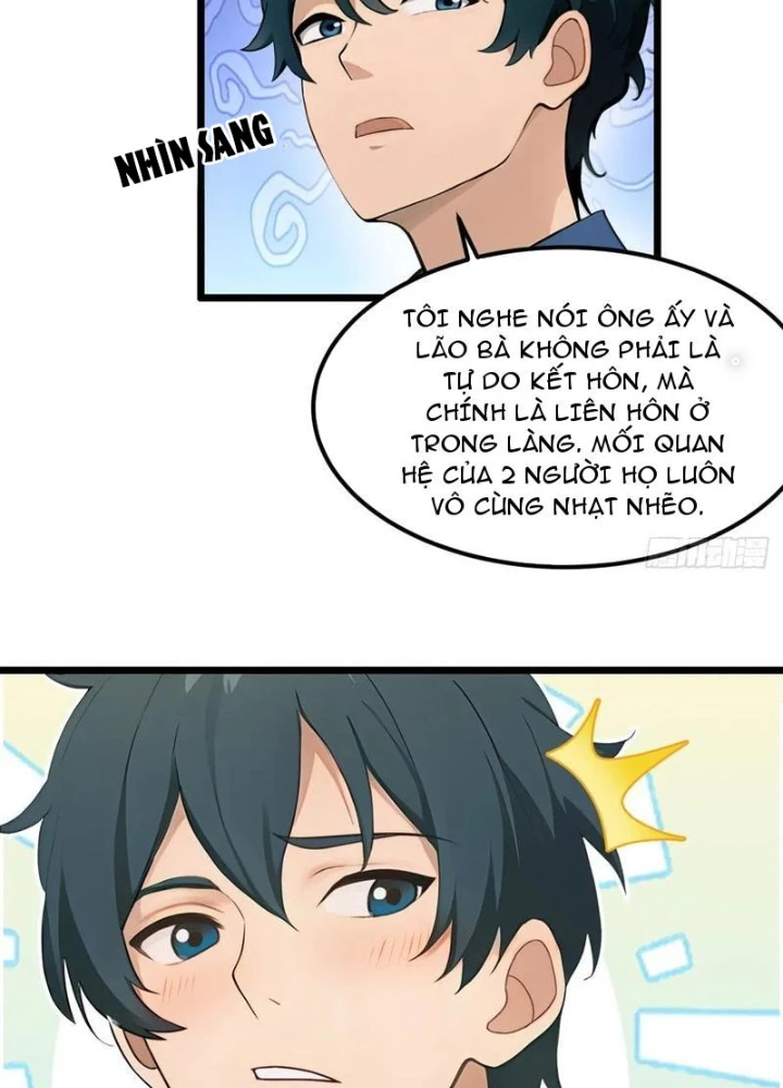 Thần Long Đi Trốn, Xui Xẻo Gặp Nữ Đế Đi Theo Giúp Ta Chăn Heo Chapter 48 - Trang 2