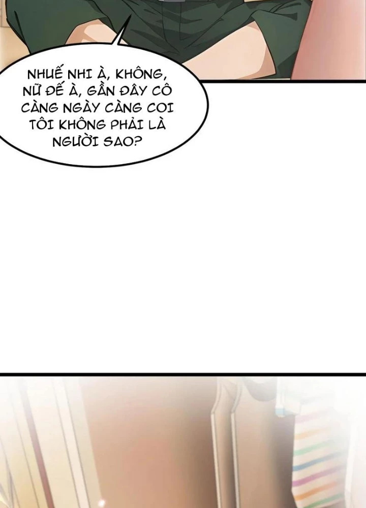 Thần Long Đi Trốn, Xui Xẻo Gặp Nữ Đế Đi Theo Giúp Ta Chăn Heo Chapter 48 - Trang 2