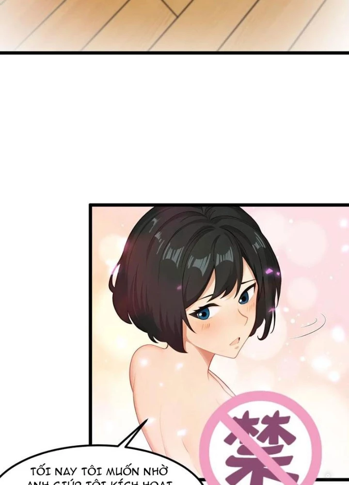 Thần Long Đi Trốn, Xui Xẻo Gặp Nữ Đế Đi Theo Giúp Ta Chăn Heo Chapter 48 - Trang 2