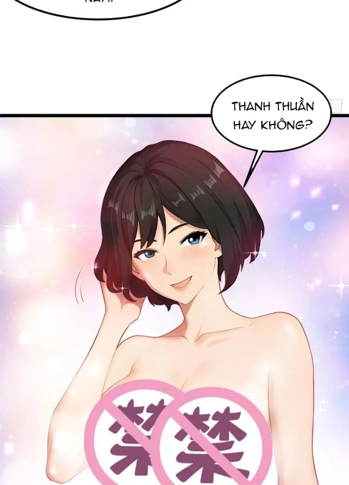 Thần Long Đi Trốn, Xui Xẻo Gặp Nữ Đế Đi Theo Giúp Ta Chăn Heo Chapter 48 - Trang 2