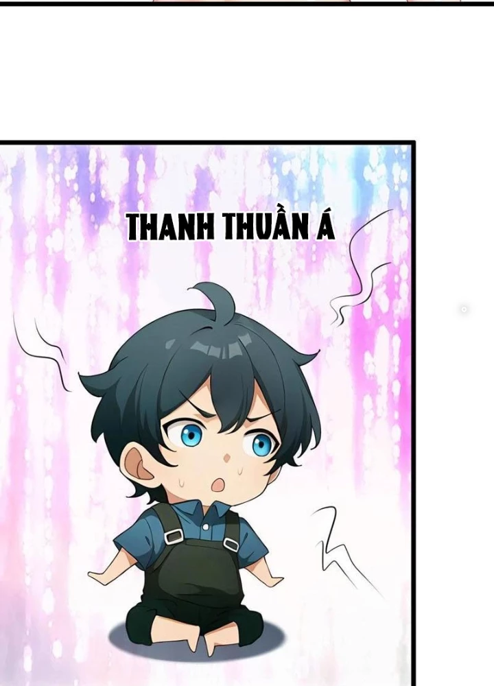 Thần Long Đi Trốn, Xui Xẻo Gặp Nữ Đế Đi Theo Giúp Ta Chăn Heo Chapter 48 - Trang 2