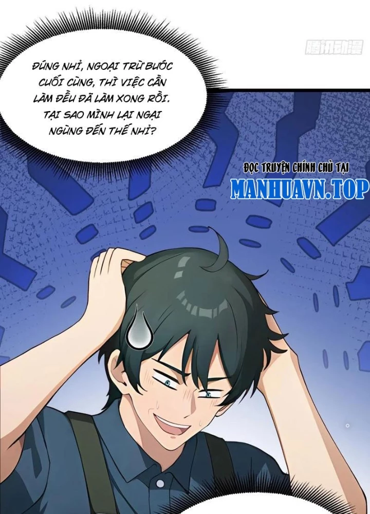 Thần Long Đi Trốn, Xui Xẻo Gặp Nữ Đế Đi Theo Giúp Ta Chăn Heo Chapter 48 - Trang 2