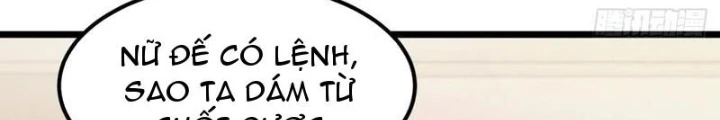 Thần Long Đi Trốn, Xui Xẻo Gặp Nữ Đế Đi Theo Giúp Ta Chăn Heo Chapter 48 - Trang 2