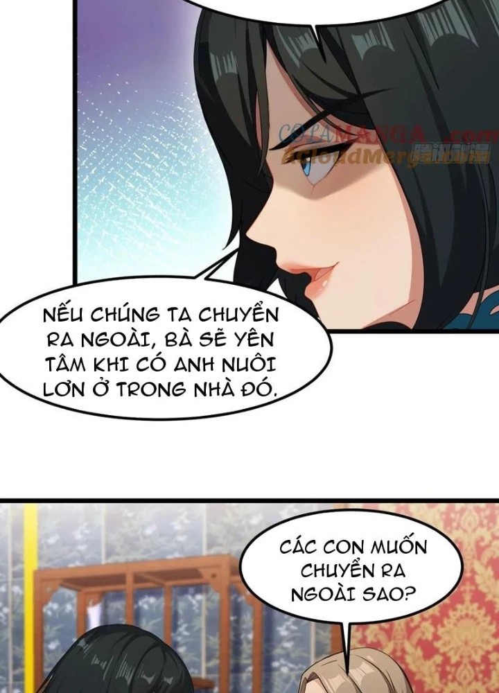 Thần Long Đi Trốn, Xui Xẻo Gặp Nữ Đế Đi Theo Giúp Ta Chăn Heo Chapter 48 - Trang 2