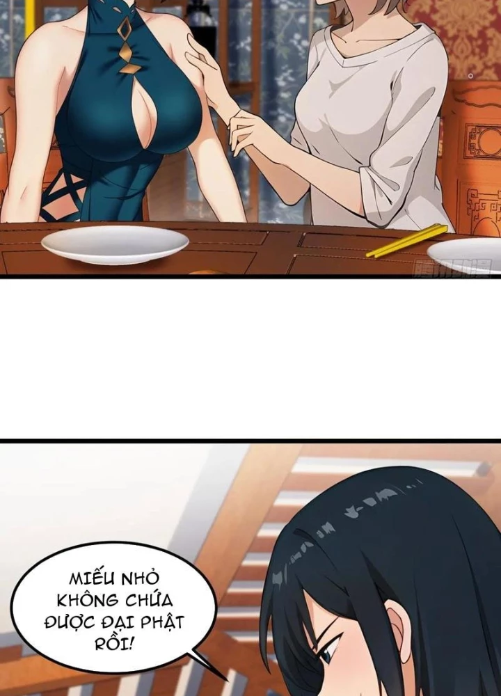 Thần Long Đi Trốn, Xui Xẻo Gặp Nữ Đế Đi Theo Giúp Ta Chăn Heo Chapter 48 - Trang 2