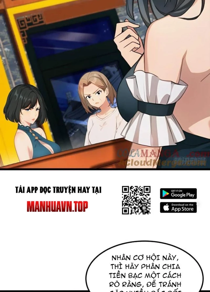 Thần Long Đi Trốn, Xui Xẻo Gặp Nữ Đế Đi Theo Giúp Ta Chăn Heo Chapter 48 - Trang 2