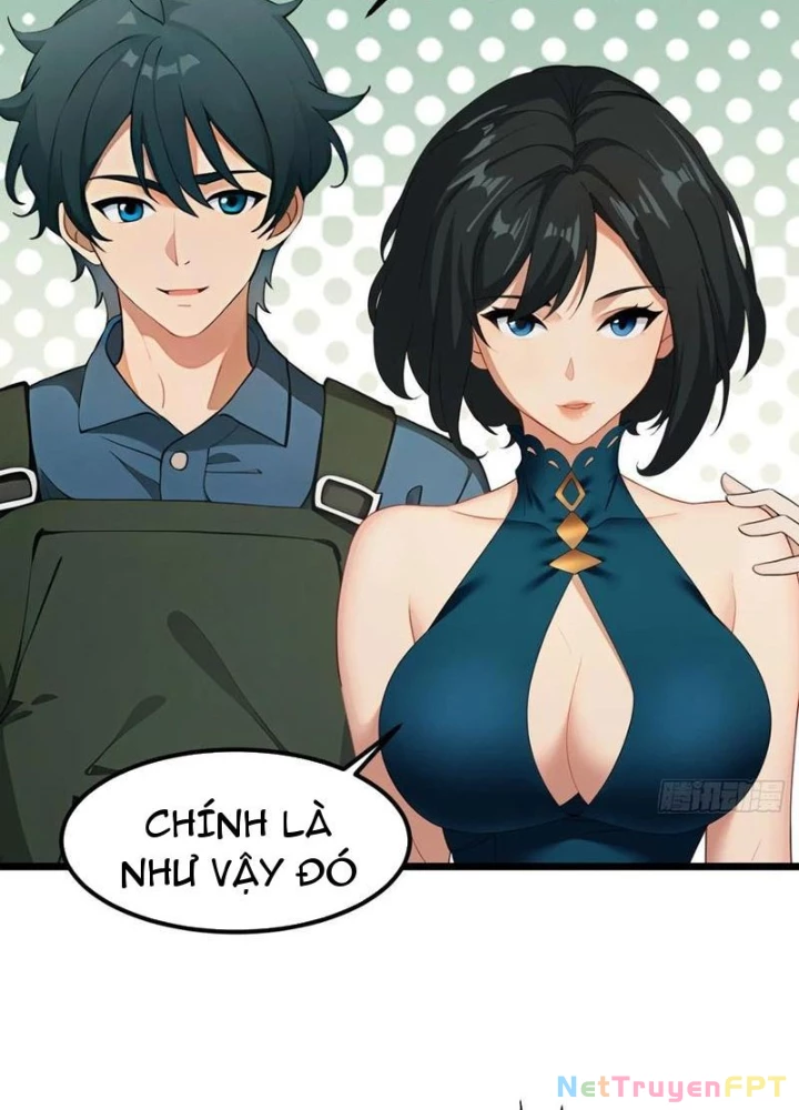Thần Long Đi Trốn, Xui Xẻo Gặp Nữ Đế Đi Theo Giúp Ta Chăn Heo Chapter 48 - Trang 2