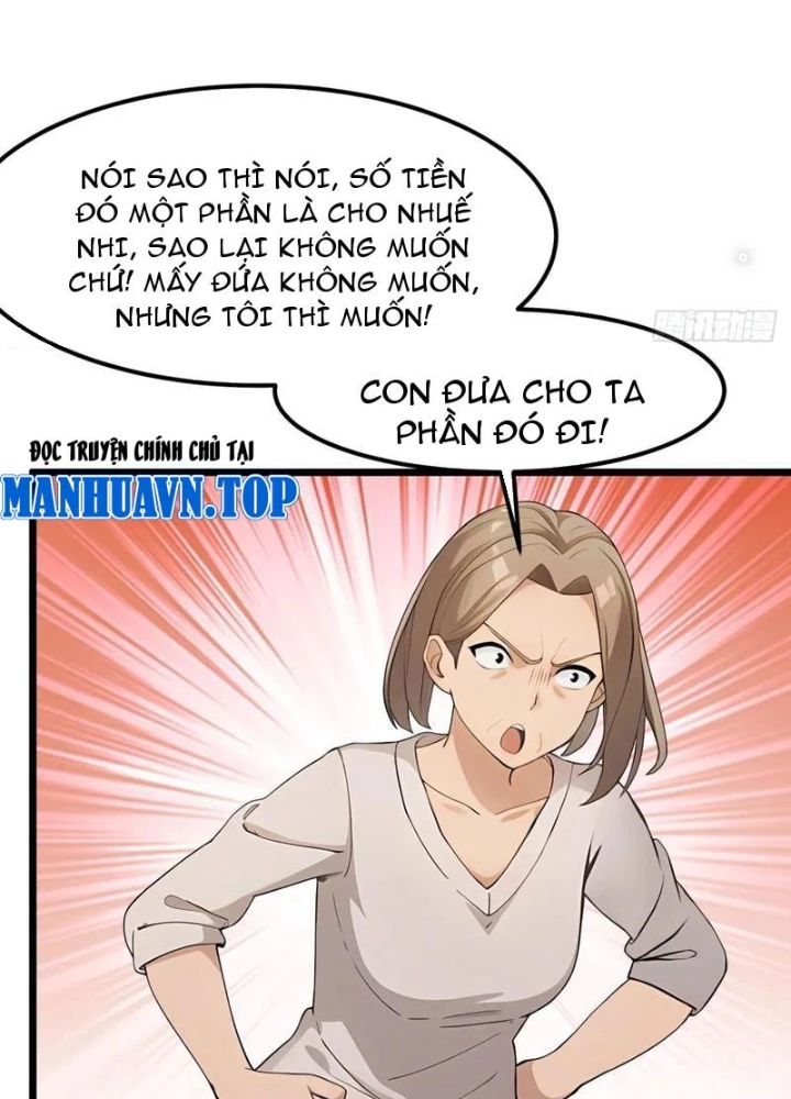 Thần Long Đi Trốn, Xui Xẻo Gặp Nữ Đế Đi Theo Giúp Ta Chăn Heo Chapter 48 - Trang 2
