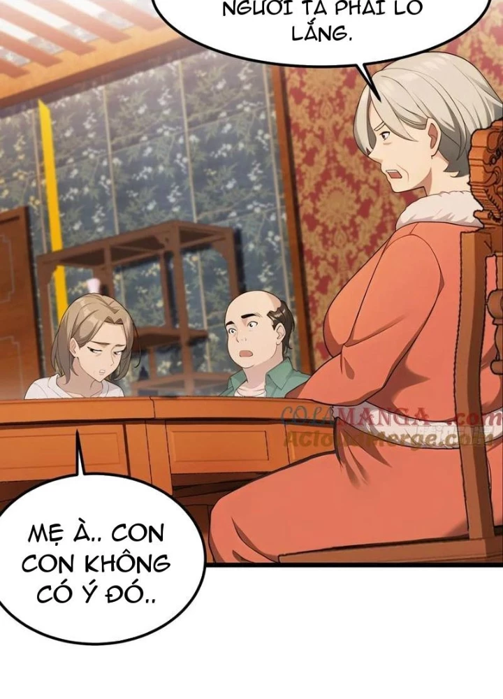 Thần Long Đi Trốn, Xui Xẻo Gặp Nữ Đế Đi Theo Giúp Ta Chăn Heo Chapter 48 - Trang 2