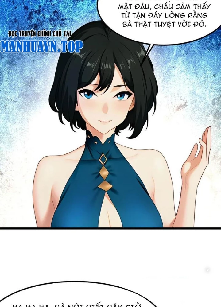 Thần Long Đi Trốn, Xui Xẻo Gặp Nữ Đế Đi Theo Giúp Ta Chăn Heo Chapter 48 - Trang 2