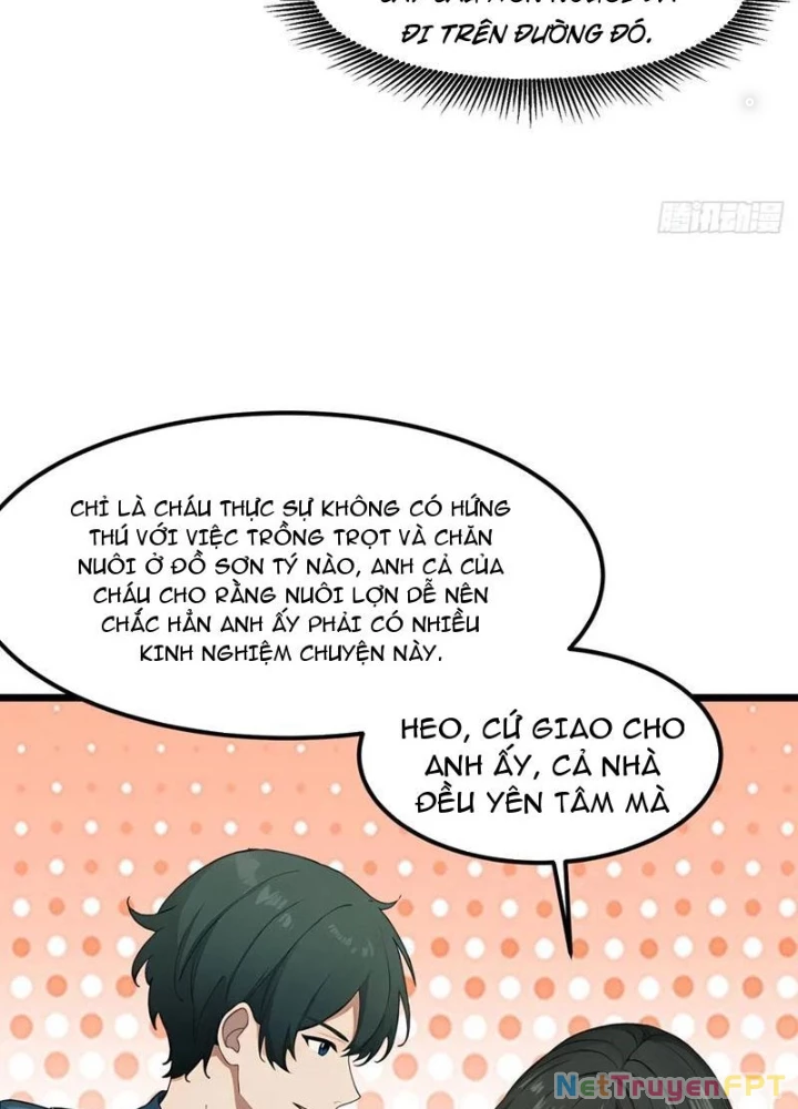 Thần Long Đi Trốn, Xui Xẻo Gặp Nữ Đế Đi Theo Giúp Ta Chăn Heo Chapter 48 - Trang 2
