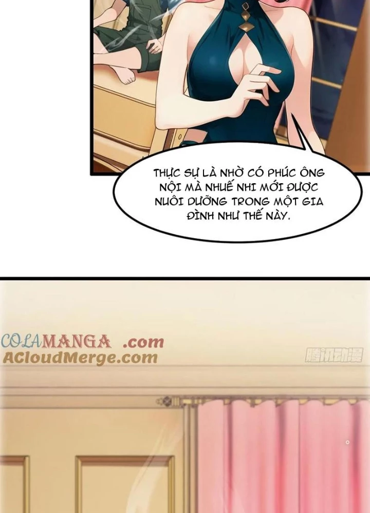 Thần Long Đi Trốn, Xui Xẻo Gặp Nữ Đế Đi Theo Giúp Ta Chăn Heo Chapter 48 - Trang 2