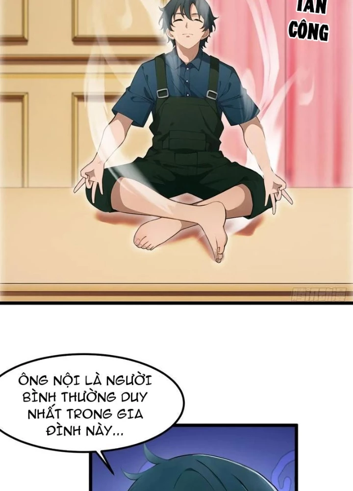 Thần Long Đi Trốn, Xui Xẻo Gặp Nữ Đế Đi Theo Giúp Ta Chăn Heo Chapter 48 - Trang 2