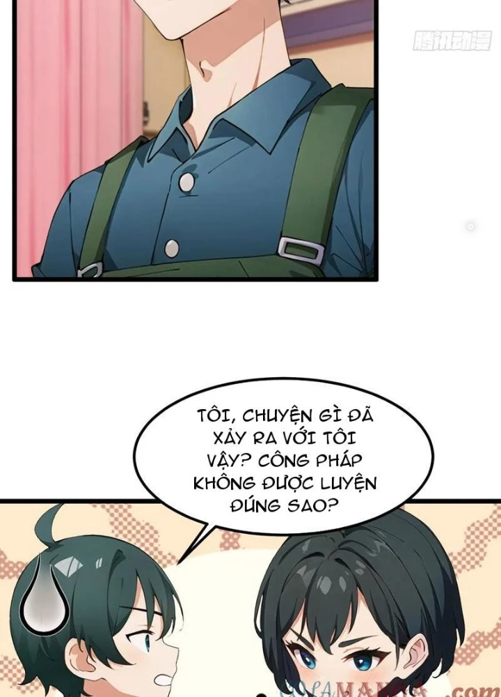 Thần Long Đi Trốn, Xui Xẻo Gặp Nữ Đế Đi Theo Giúp Ta Chăn Heo Chapter 49 - Trang 2