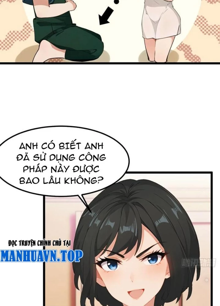 Thần Long Đi Trốn, Xui Xẻo Gặp Nữ Đế Đi Theo Giúp Ta Chăn Heo Chapter 49 - Trang 2