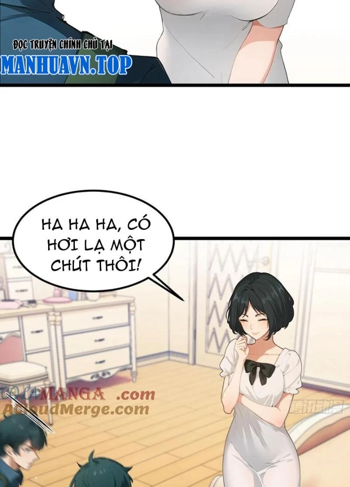 Thần Long Đi Trốn, Xui Xẻo Gặp Nữ Đế Đi Theo Giúp Ta Chăn Heo Chapter 49 - Trang 2