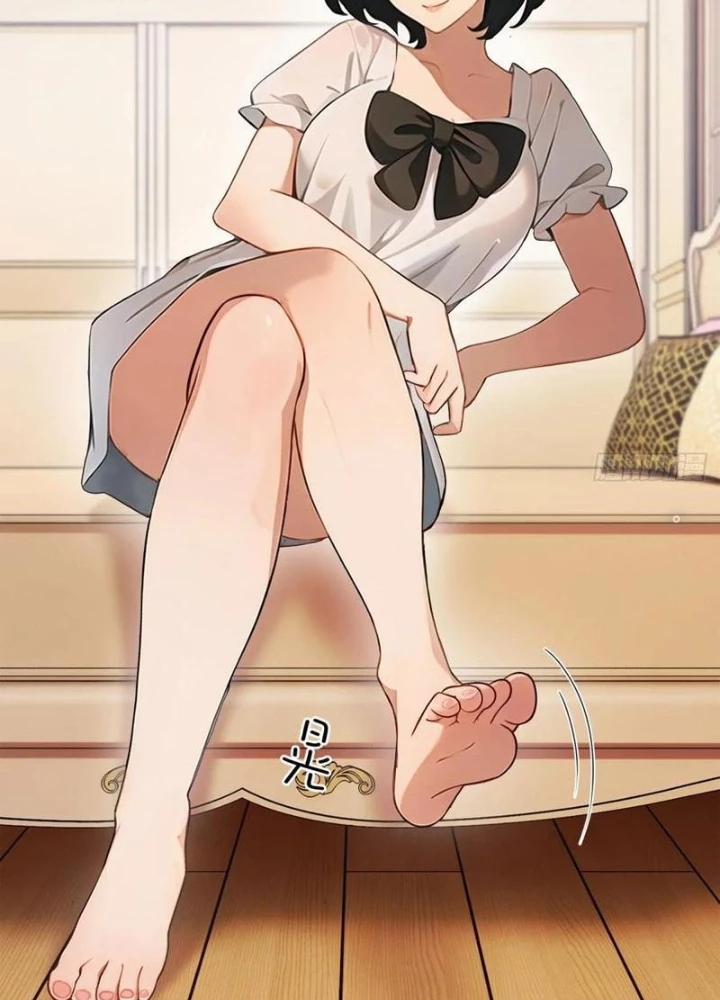 Thần Long Đi Trốn, Xui Xẻo Gặp Nữ Đế Đi Theo Giúp Ta Chăn Heo Chapter 49 - Trang 2