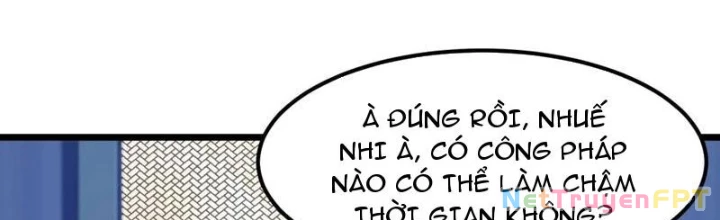 Thần Long Đi Trốn, Xui Xẻo Gặp Nữ Đế Đi Theo Giúp Ta Chăn Heo Chapter 49 - Trang 2