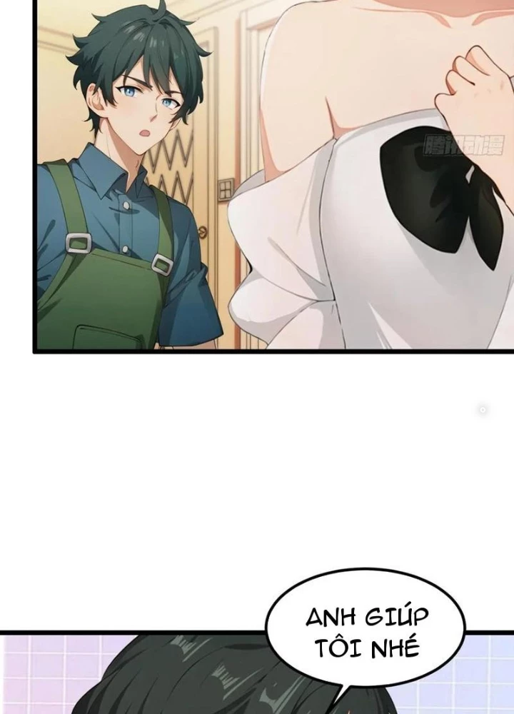 Thần Long Đi Trốn, Xui Xẻo Gặp Nữ Đế Đi Theo Giúp Ta Chăn Heo Chapter 49 - Trang 2