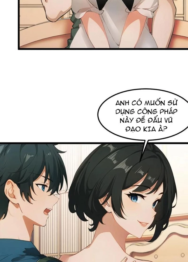 Thần Long Đi Trốn, Xui Xẻo Gặp Nữ Đế Đi Theo Giúp Ta Chăn Heo Chapter 49 - Trang 2