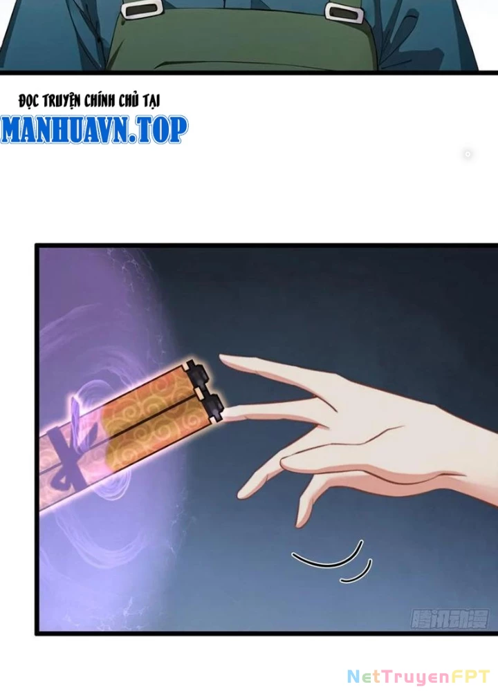 Thần Long Đi Trốn, Xui Xẻo Gặp Nữ Đế Đi Theo Giúp Ta Chăn Heo Chapter 49 - Trang 2