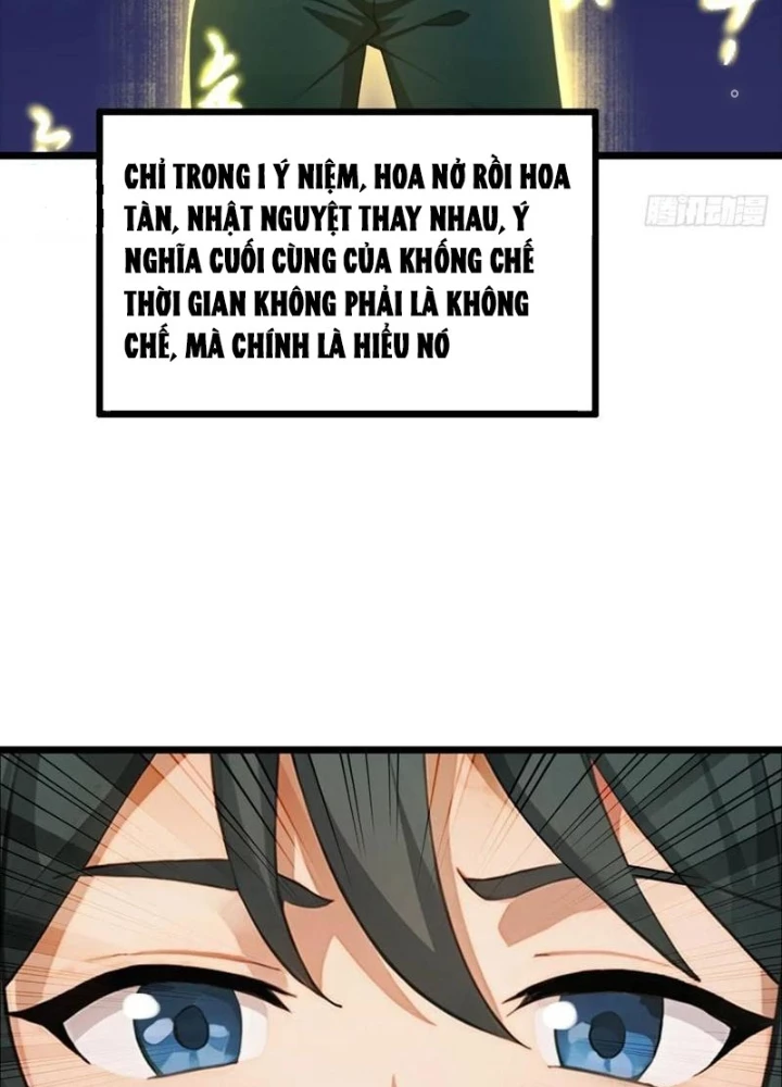 Thần Long Đi Trốn, Xui Xẻo Gặp Nữ Đế Đi Theo Giúp Ta Chăn Heo Chapter 49 - Trang 2