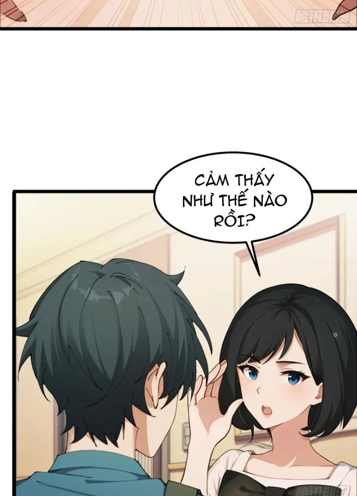 Thần Long Đi Trốn, Xui Xẻo Gặp Nữ Đế Đi Theo Giúp Ta Chăn Heo Chapter 49 - Trang 2